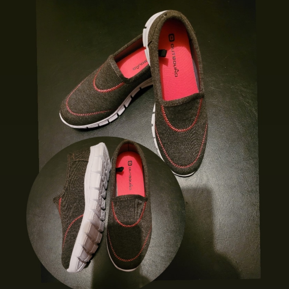 Shoes out wear brands